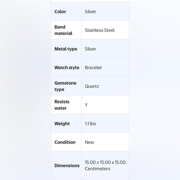 Michael Kors MK6089 Ladies Channing Black Stainless Steel - Picture 4 of 16